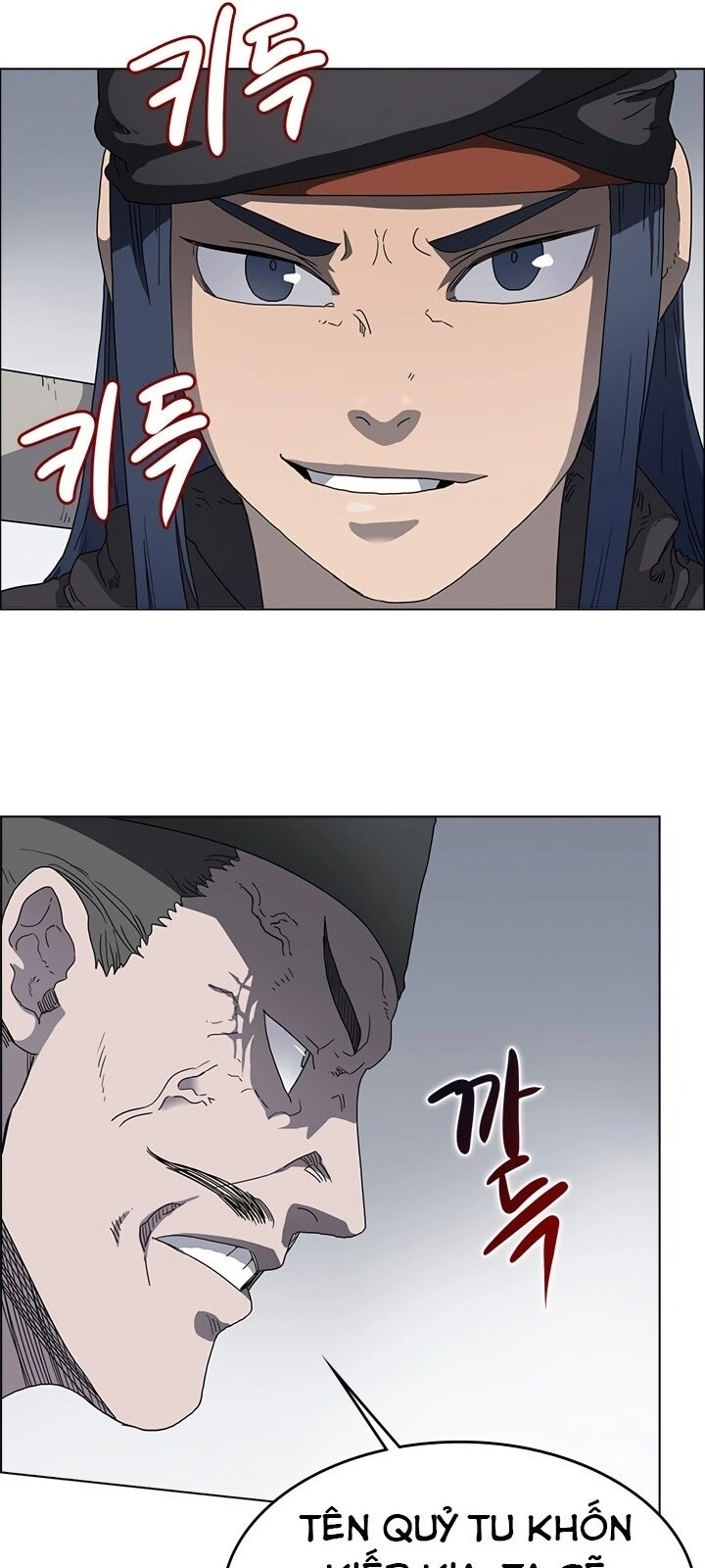 Biên Niên Sử Của Thiên Quỷ Chapter 49 - 40