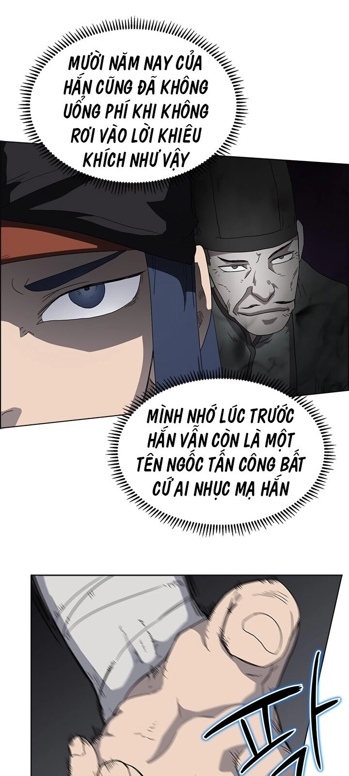 Biên Niên Sử Của Thiên Quỷ Chapter 49 - 42