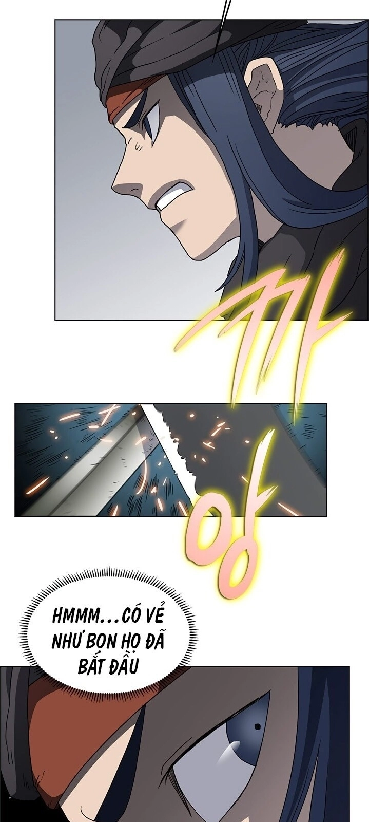 Biên Niên Sử Của Thiên Quỷ Chapter 49 - 46