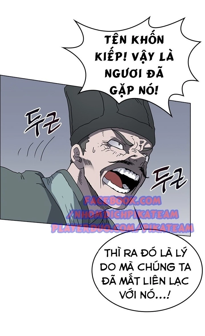 Biên Niên Sử Của Thiên Quỷ Chapter 49 - 52