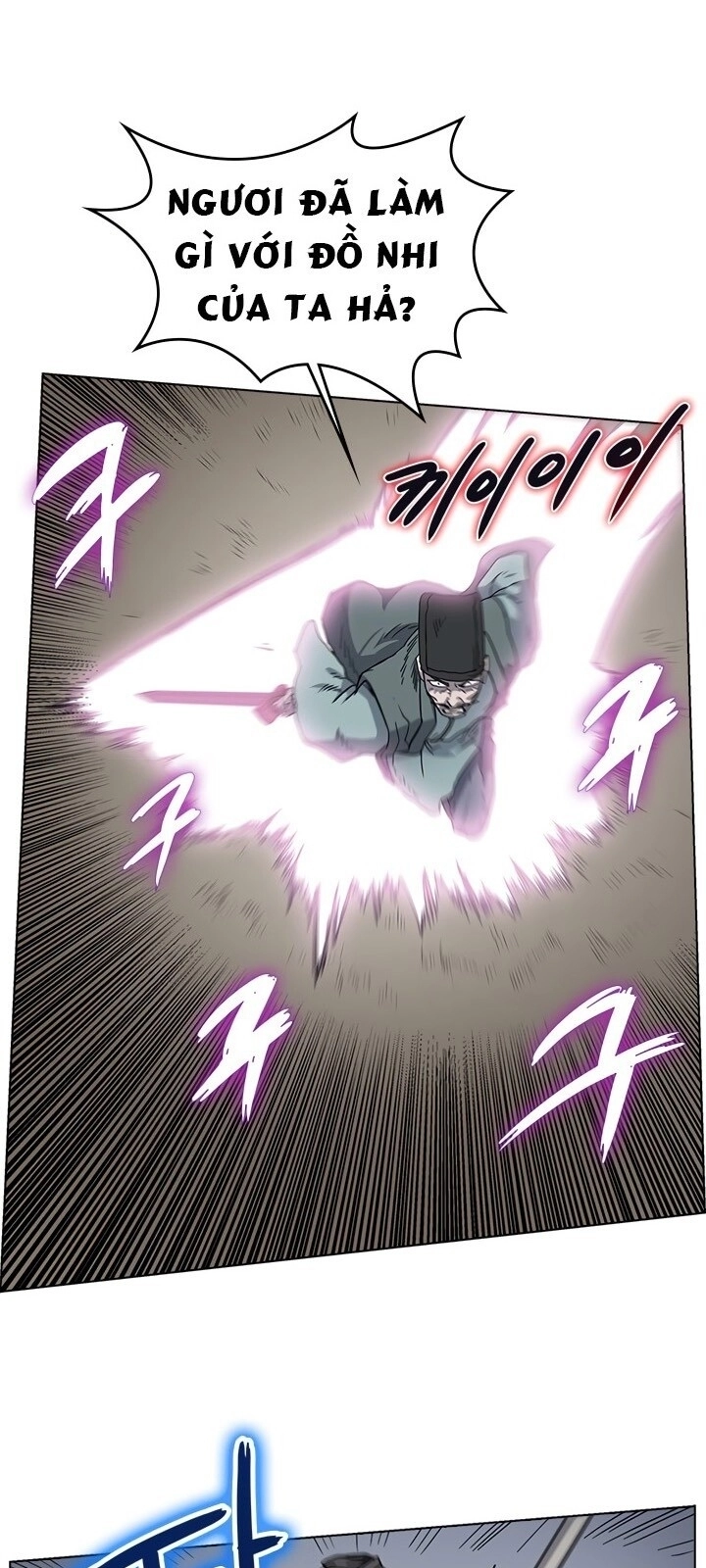 Biên Niên Sử Của Thiên Quỷ Chapter 49 - 53