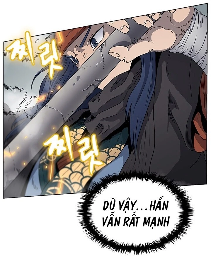 Biên Niên Sử Của Thiên Quỷ Chapter 50 - 6