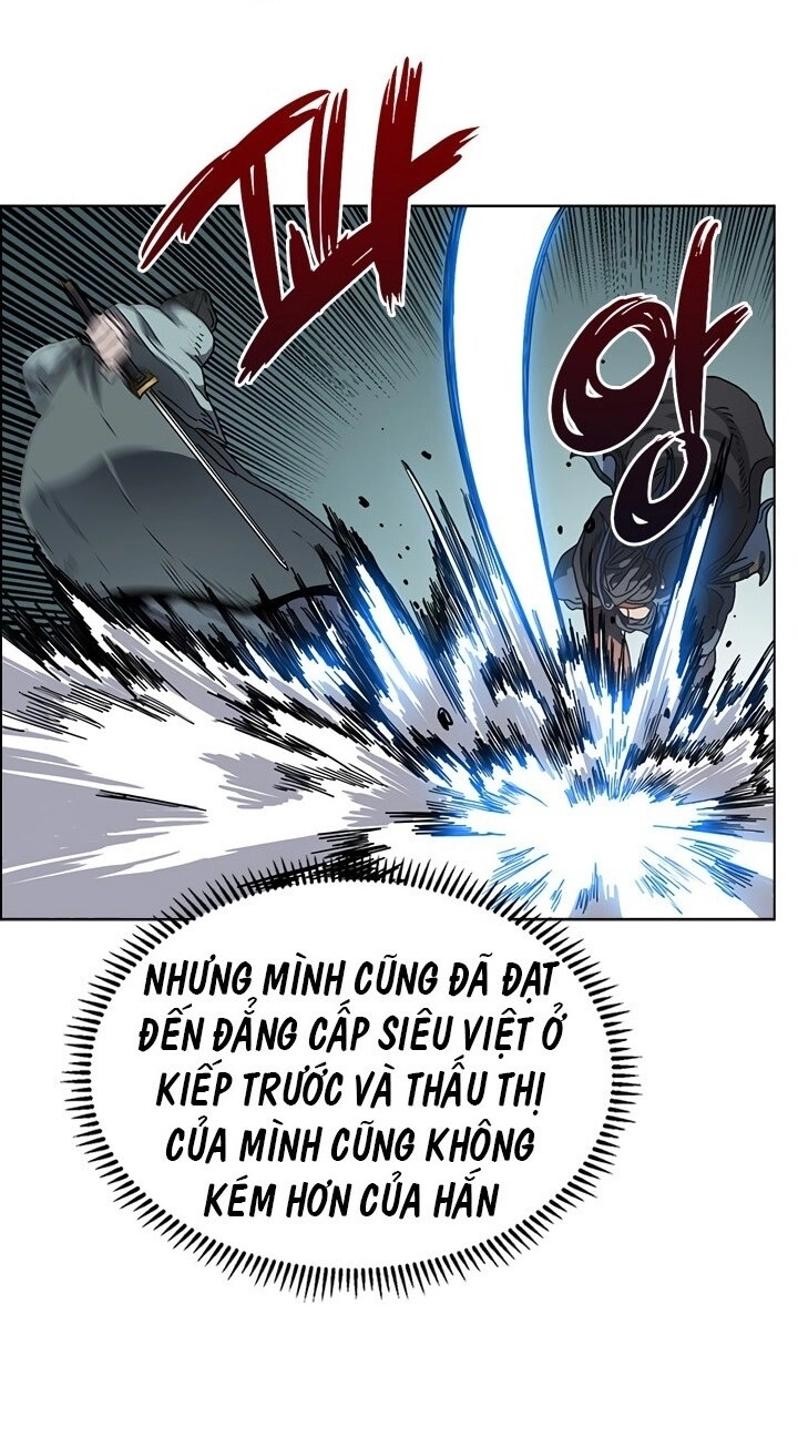 Biên Niên Sử Của Thiên Quỷ Chapter 50 - 8