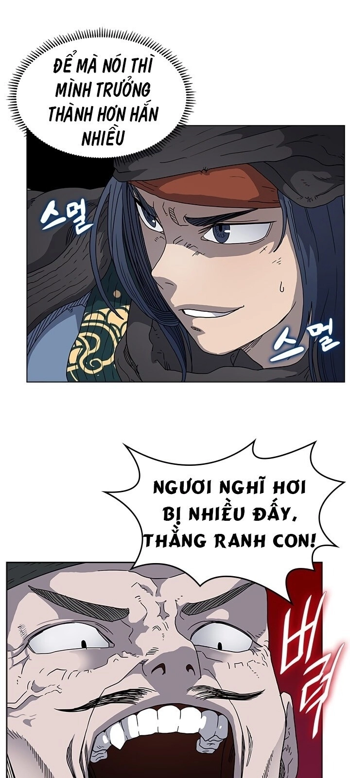 Biên Niên Sử Của Thiên Quỷ Chapter 50 - 9