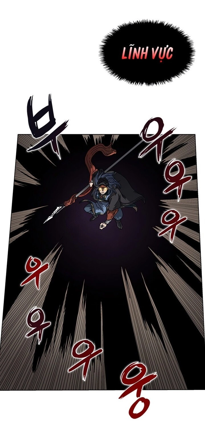 Biên Niên Sử Của Thiên Quỷ Chapter 50 - 17