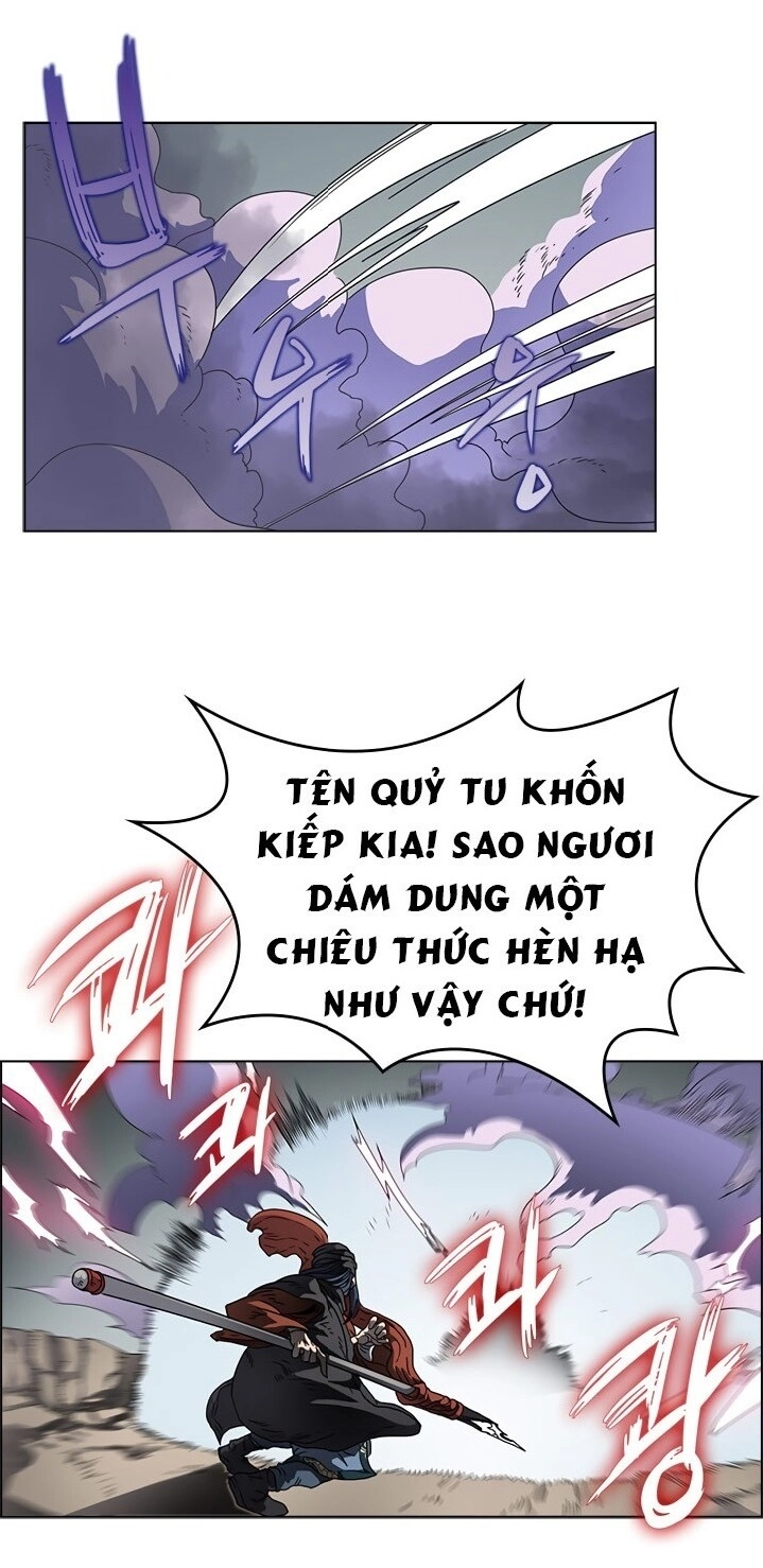 Biên Niên Sử Của Thiên Quỷ Chapter 50 - 18