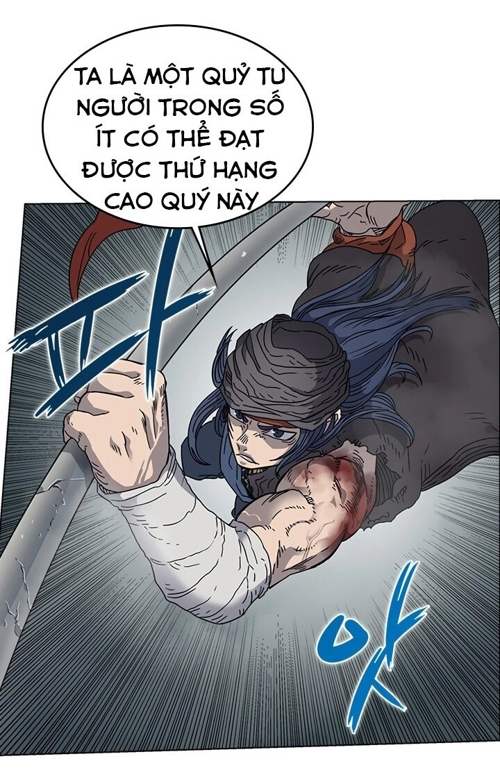 Biên Niên Sử Của Thiên Quỷ Chapter 50 - 24