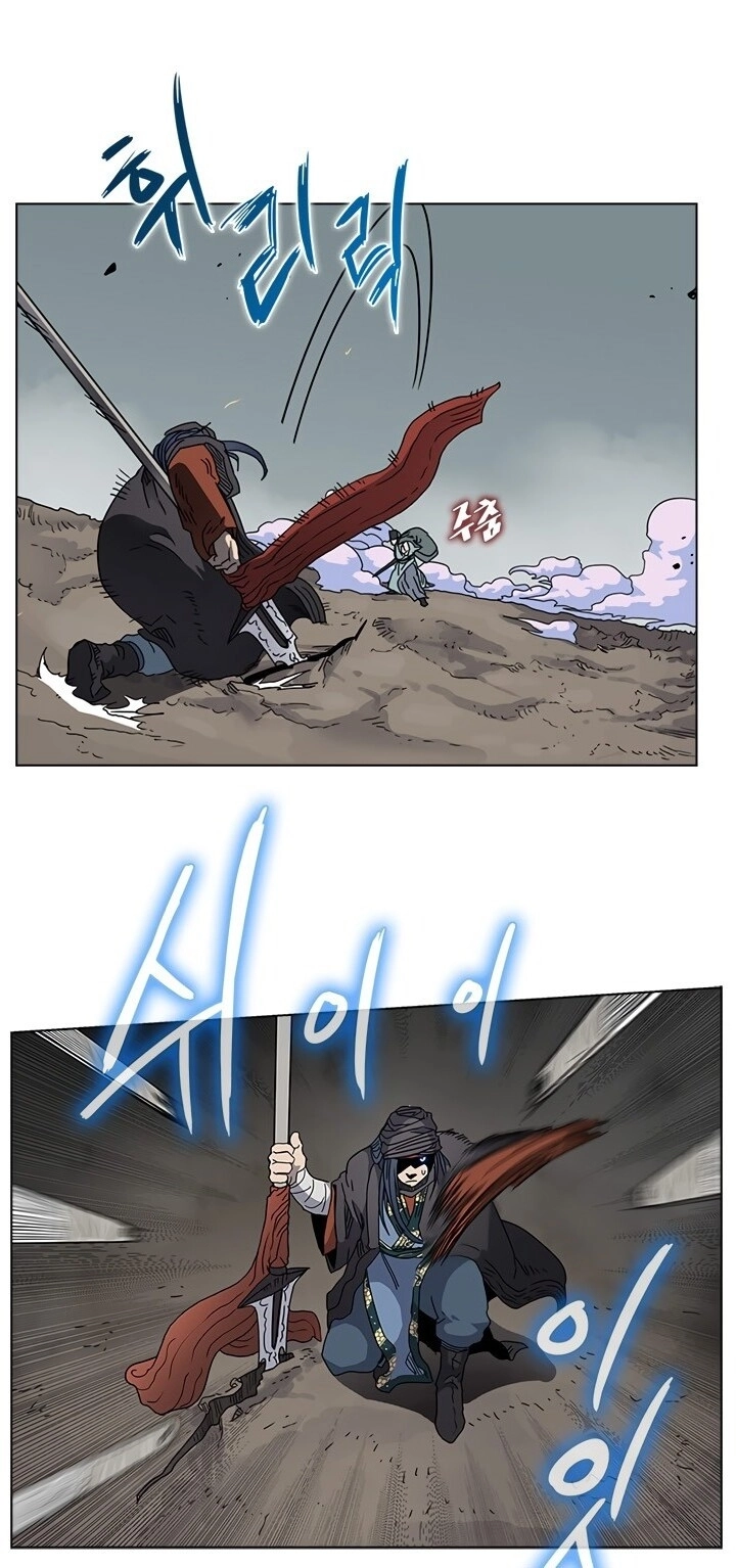 Biên Niên Sử Của Thiên Quỷ Chapter 50 - 32