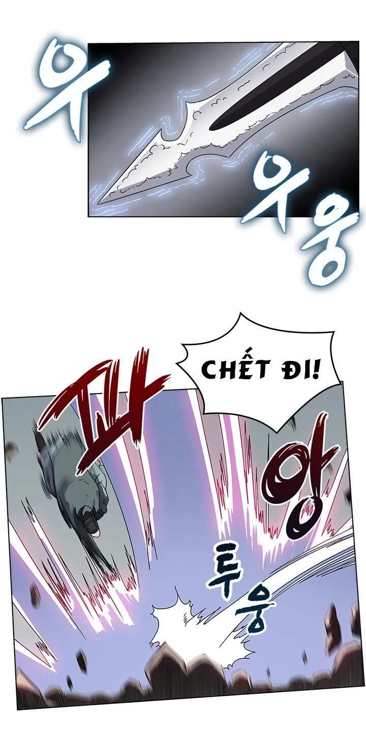 Biên Niên Sử Của Thiên Quỷ Chapter 50 - 34