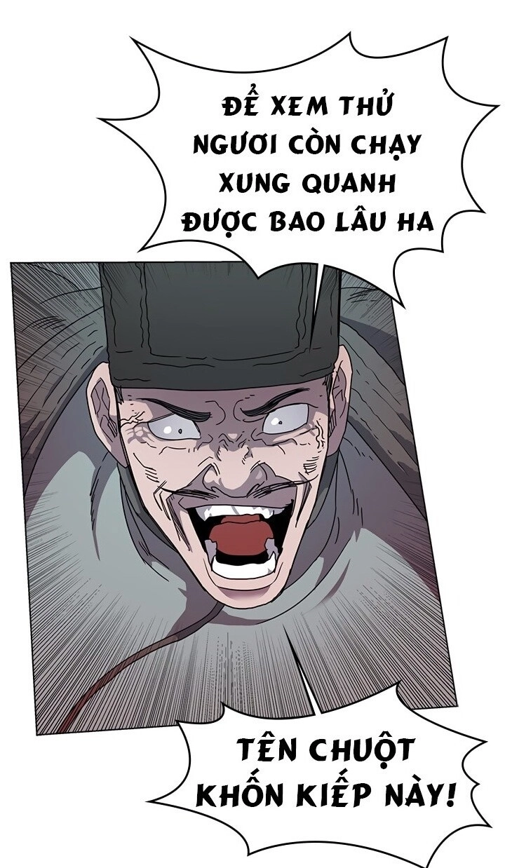 Biên Niên Sử Của Thiên Quỷ Chapter 50 - 37