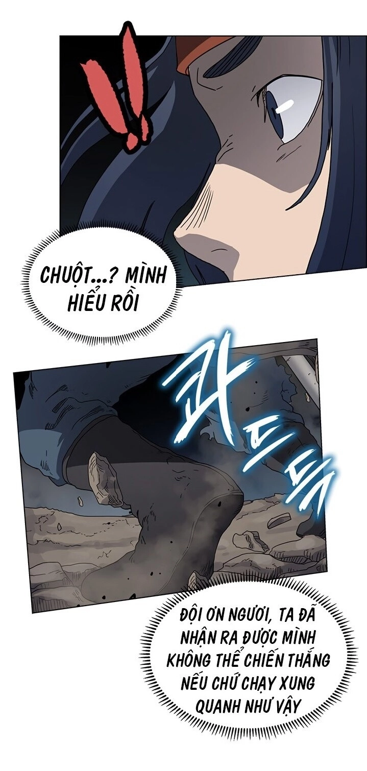 Biên Niên Sử Của Thiên Quỷ Chapter 50 - 38