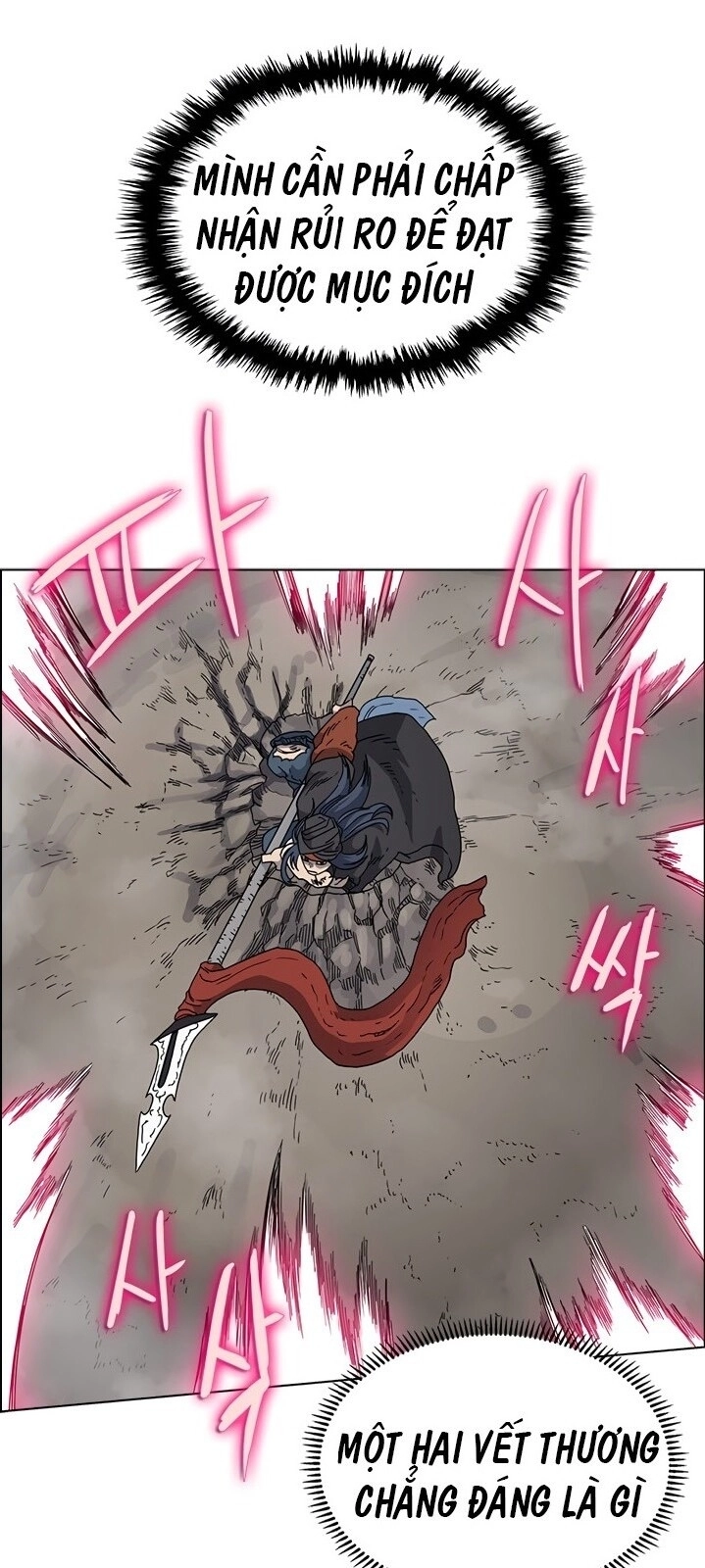 Biên Niên Sử Của Thiên Quỷ Chapter 50 - 39