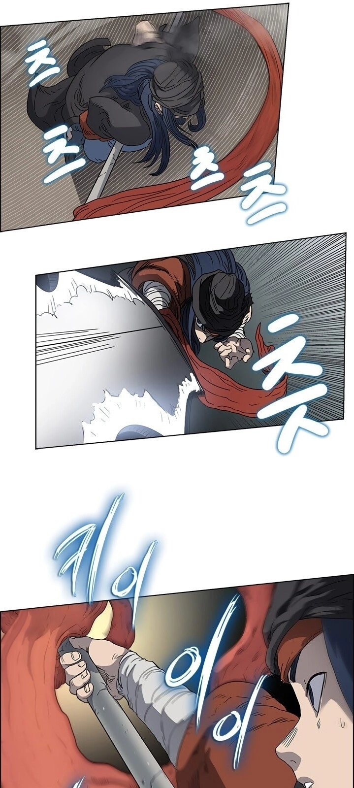 Biên Niên Sử Của Thiên Quỷ Chapter 50 - 42