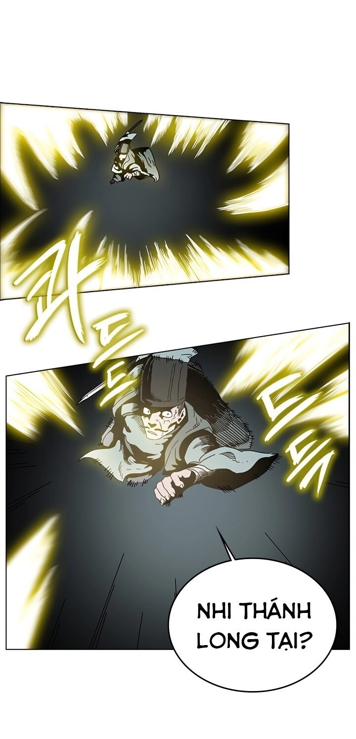 Biên Niên Sử Của Thiên Quỷ Chapter 50 - 46