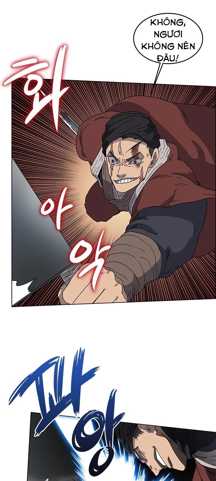 Biên Niên Sử Của Thiên Quỷ Chapter 50 - 49