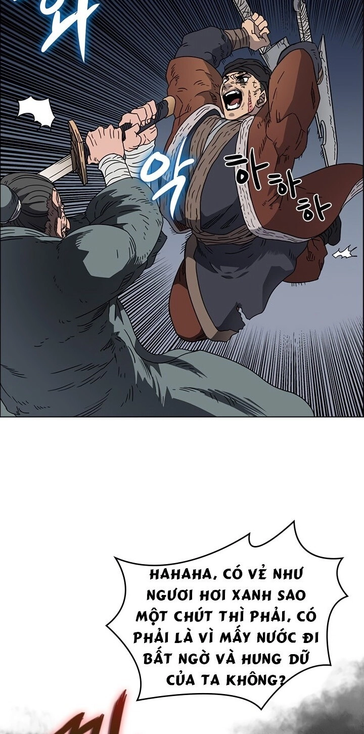 Biên Niên Sử Của Thiên Quỷ Chapter 50 - 57