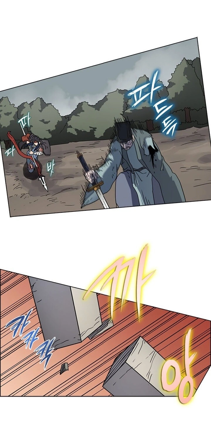 Biên Niên Sử Của Thiên Quỷ Chapter 51 - 20