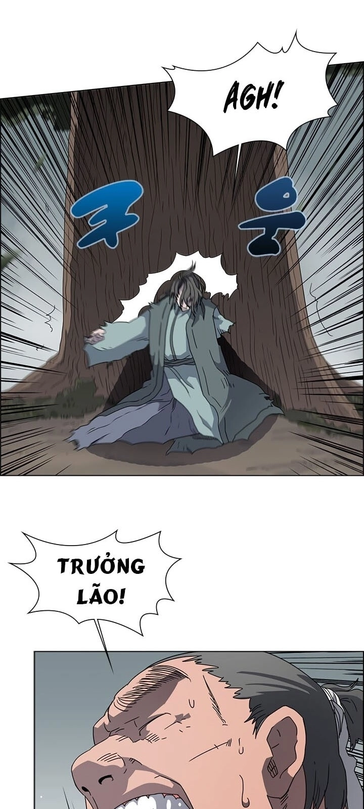 Biên Niên Sử Của Thiên Quỷ Chapter 51 - 22