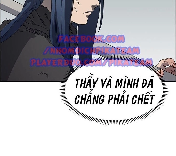 Biên Niên Sử Của Thiên Quỷ Chapter 51 - 25