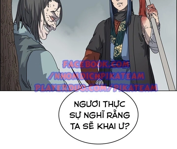 Biên Niên Sử Của Thiên Quỷ Chapter 51 - 27