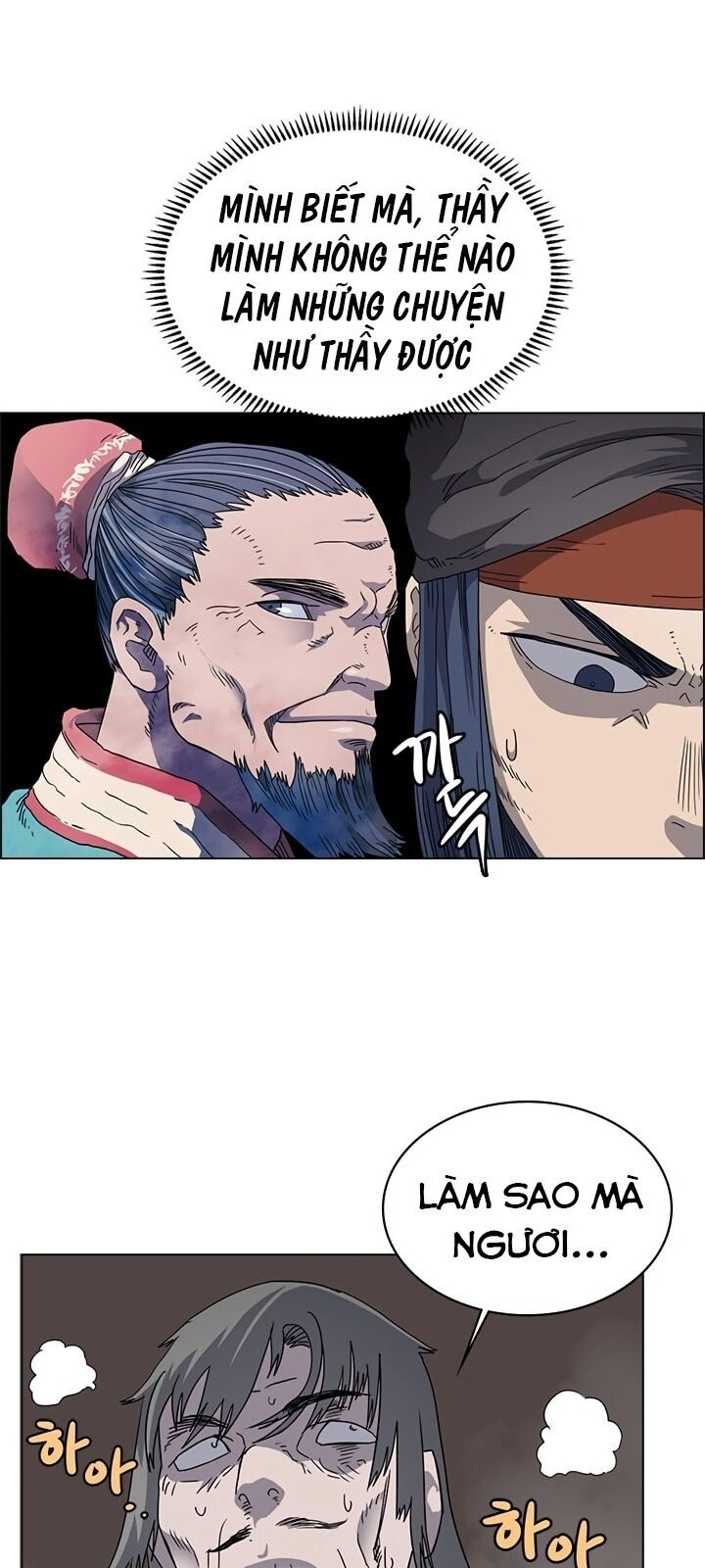 Biên Niên Sử Của Thiên Quỷ Chapter 51 - 41