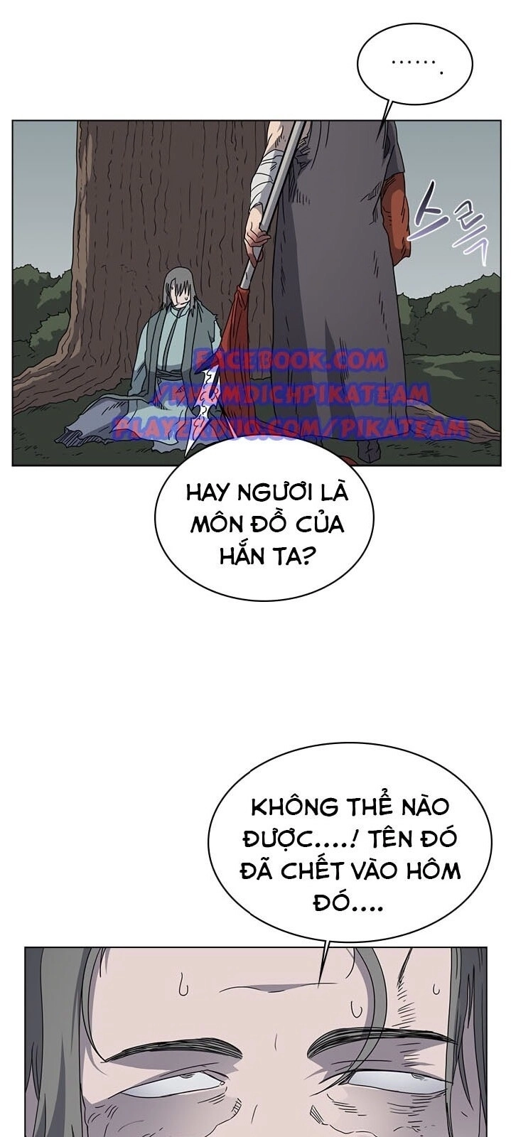 Biên Niên Sử Của Thiên Quỷ Chapter 51 - 43