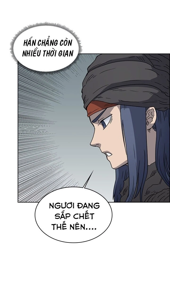 Biên Niên Sử Của Thiên Quỷ Chapter 51 - 46