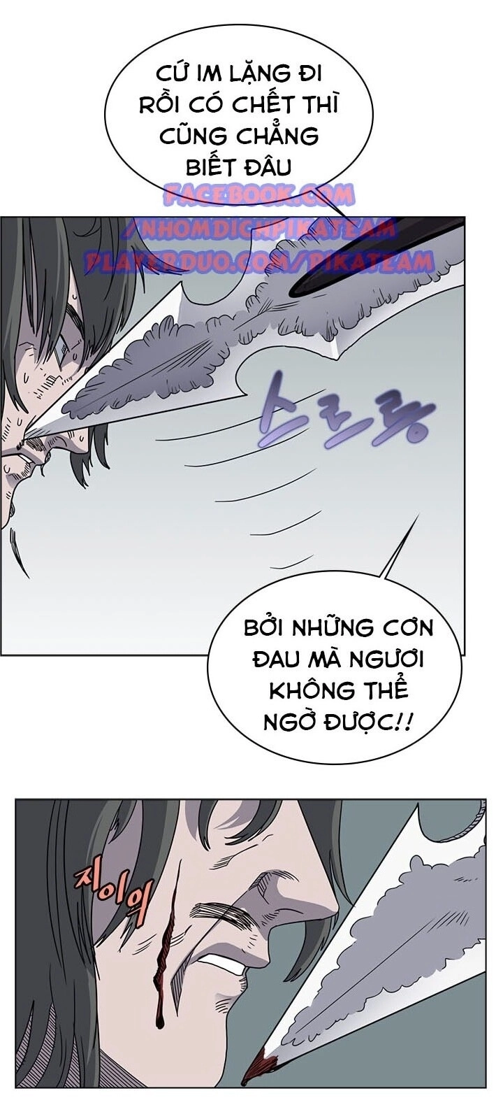 Biên Niên Sử Của Thiên Quỷ Chapter 51 - 48