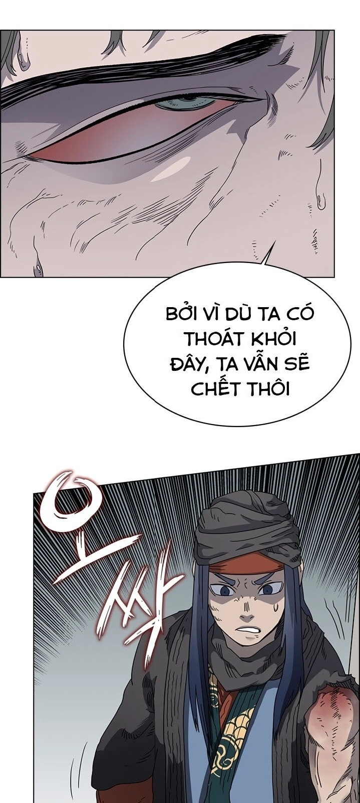Biên Niên Sử Của Thiên Quỷ Chapter 51 - 51