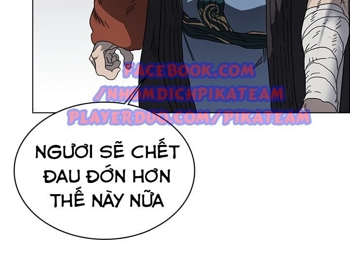 Biên Niên Sử Của Thiên Quỷ Chapter 51 - 52