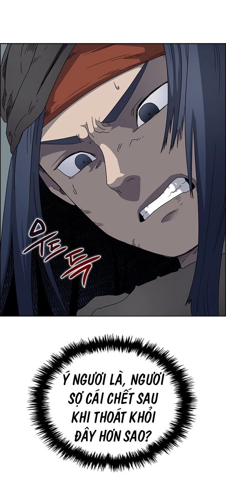 Biên Niên Sử Của Thiên Quỷ Chapter 51 - 54