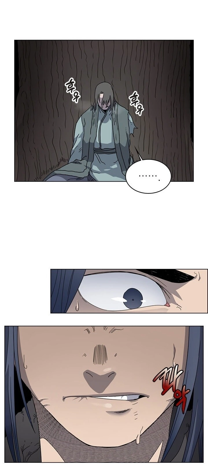 Biên Niên Sử Của Thiên Quỷ Chapter 51 - 61