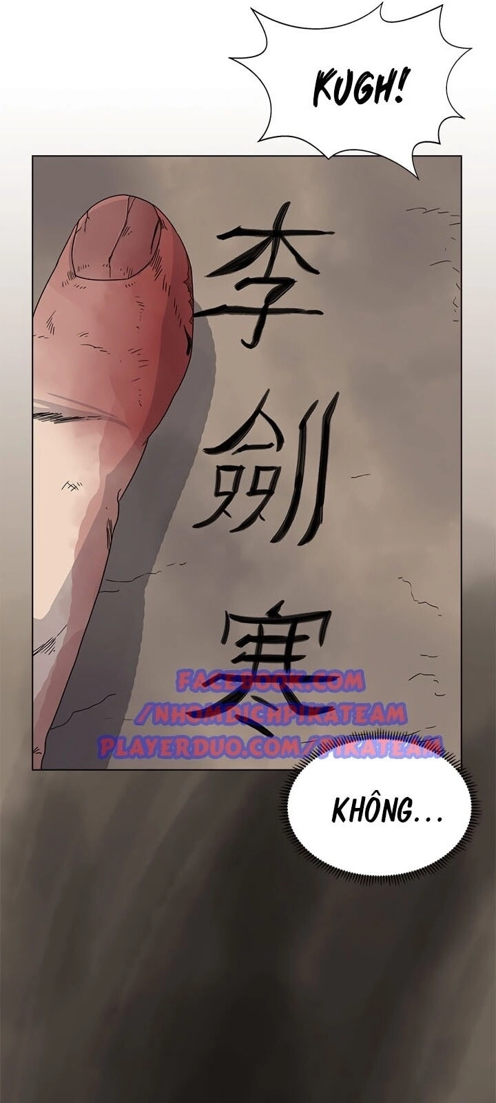 Biên Niên Sử Của Thiên Quỷ Chapter 51 - 67