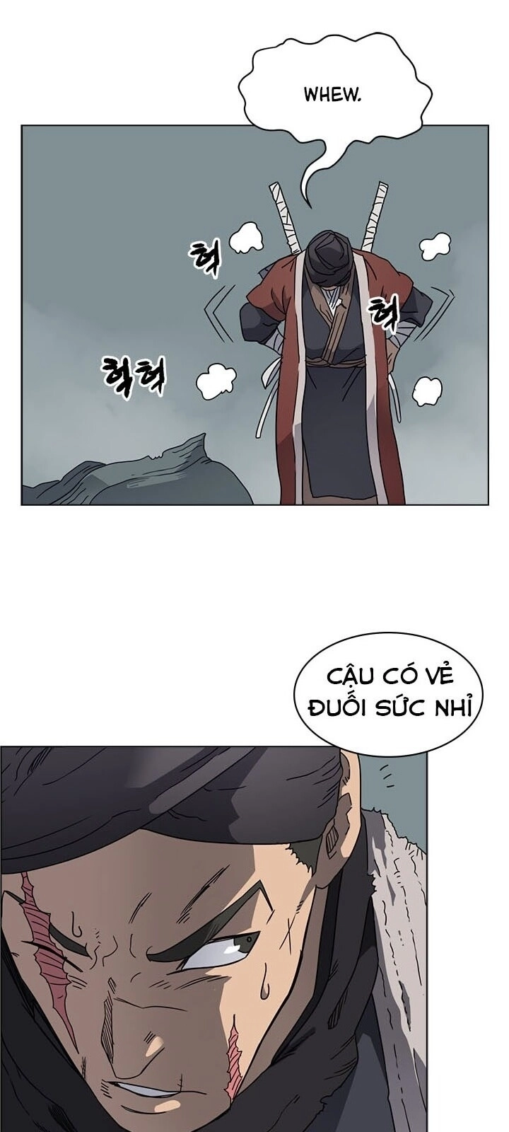 Biên Niên Sử Của Thiên Quỷ Chapter 52 - 3