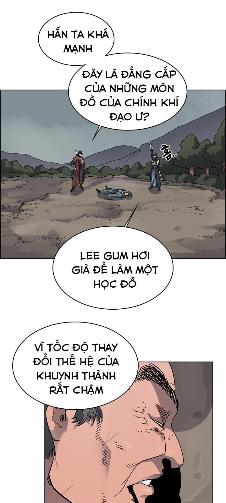 Biên Niên Sử Của Thiên Quỷ Chapter 52 - 5