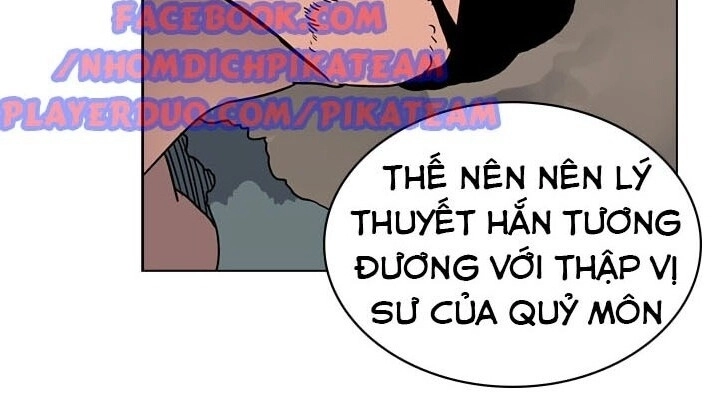 Biên Niên Sử Của Thiên Quỷ Chapter 52 - 6