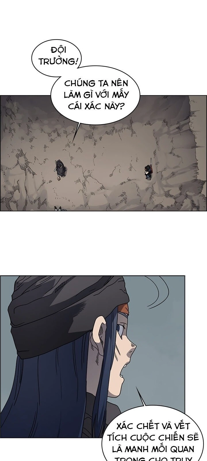 Biên Niên Sử Của Thiên Quỷ Chapter 52 - 9