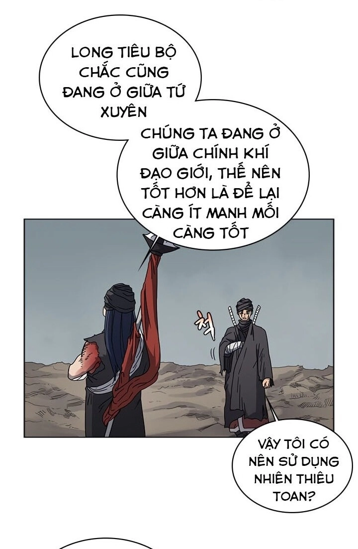 Biên Niên Sử Của Thiên Quỷ Chapter 52 - 11