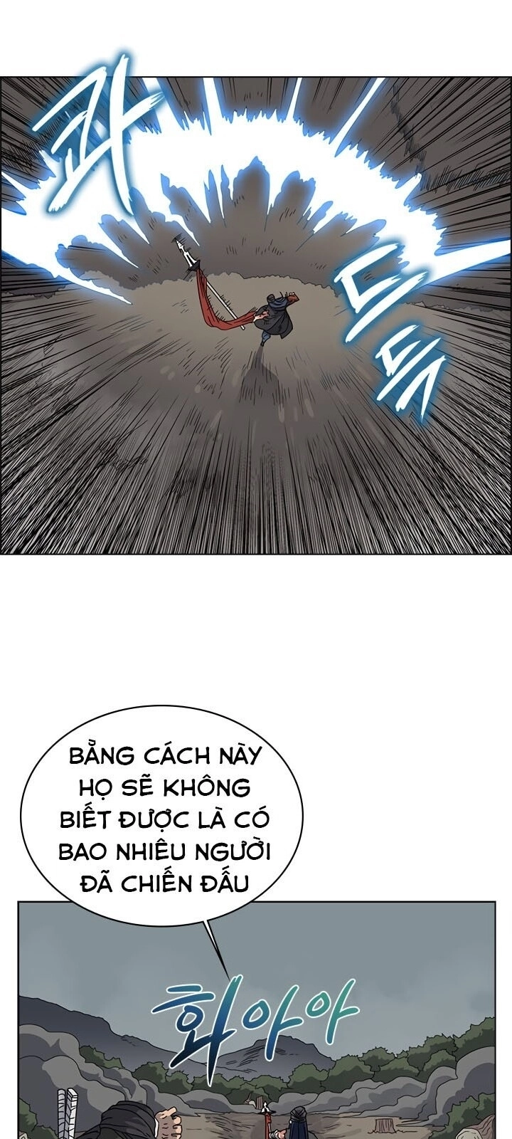 Biên Niên Sử Của Thiên Quỷ Chapter 52 - 17