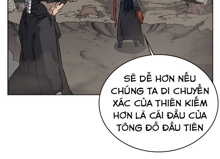 Biên Niên Sử Của Thiên Quỷ Chapter 52 - 18