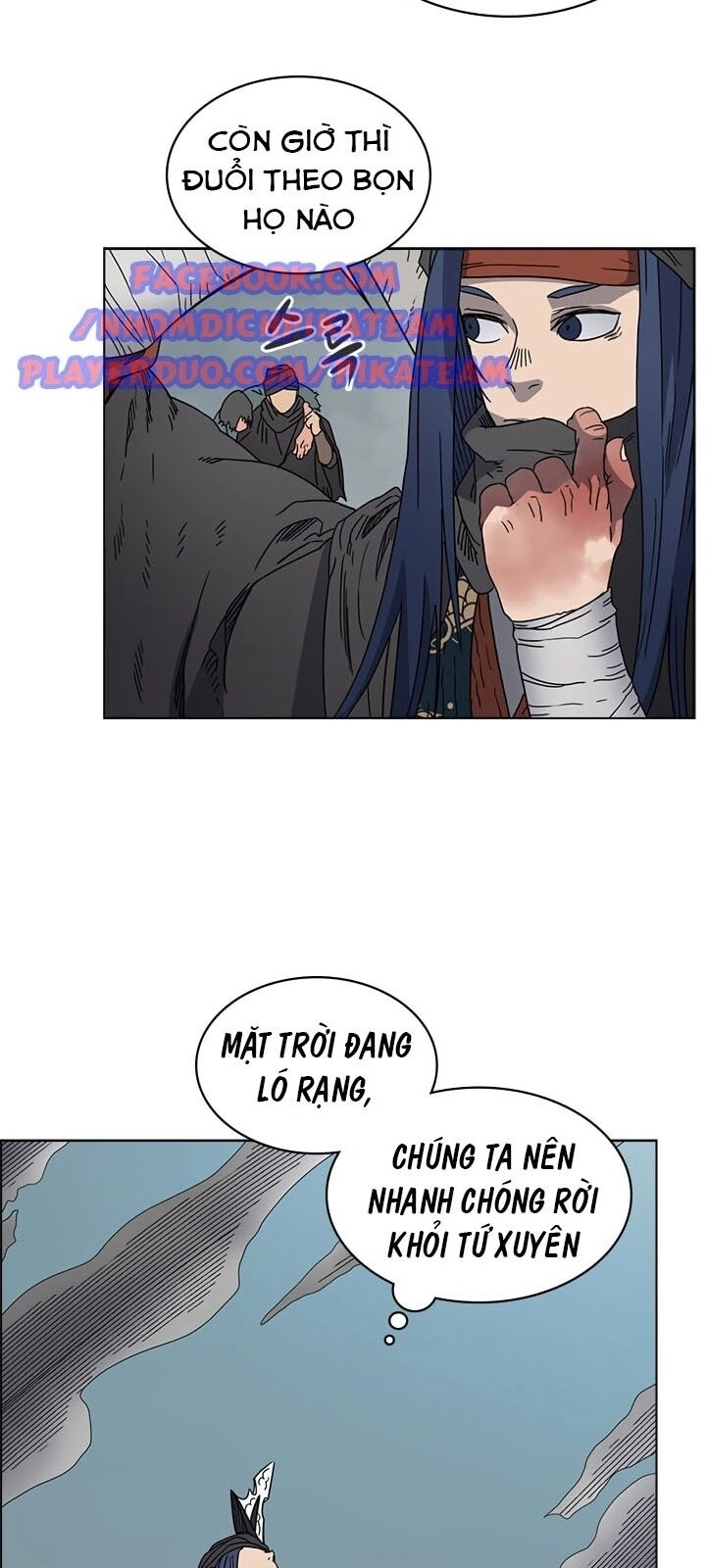 Biên Niên Sử Của Thiên Quỷ Chapter 52 - 19