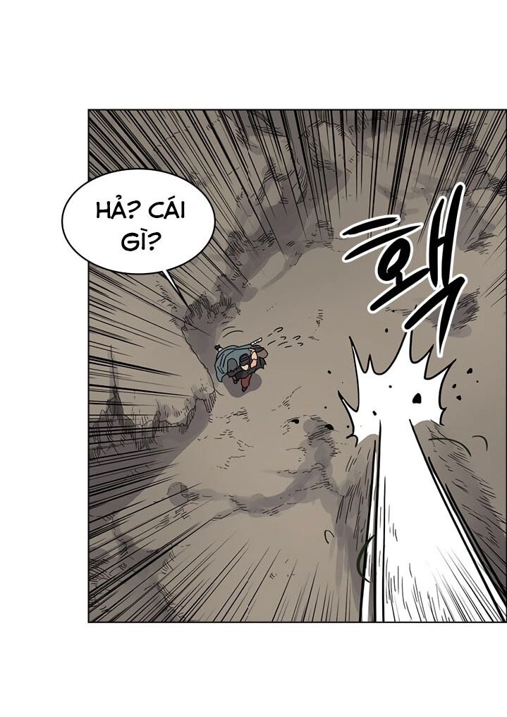 Biên Niên Sử Của Thiên Quỷ Chapter 52 - 21