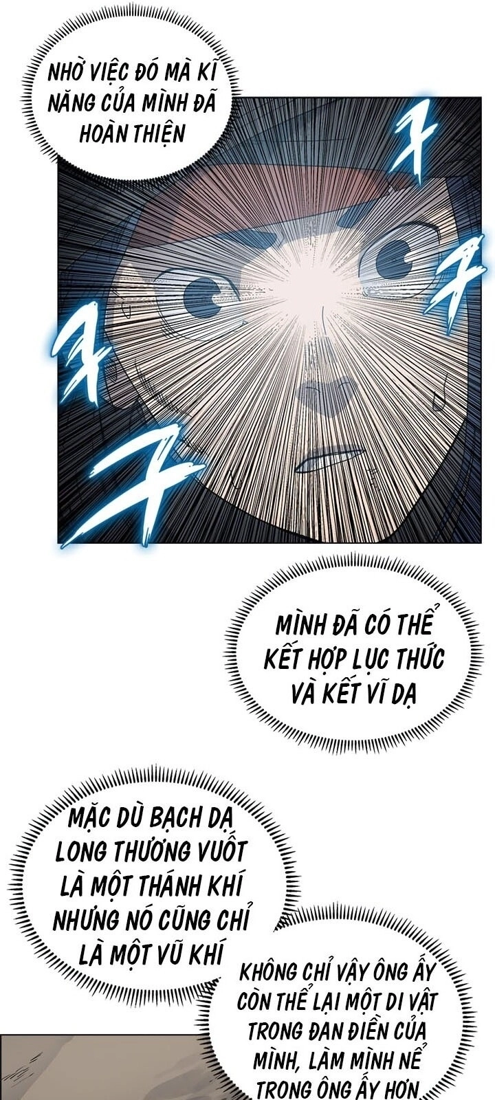 Biên Niên Sử Của Thiên Quỷ Chapter 52 - 31