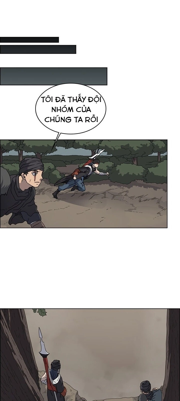 Biên Niên Sử Của Thiên Quỷ Chapter 52 - 40