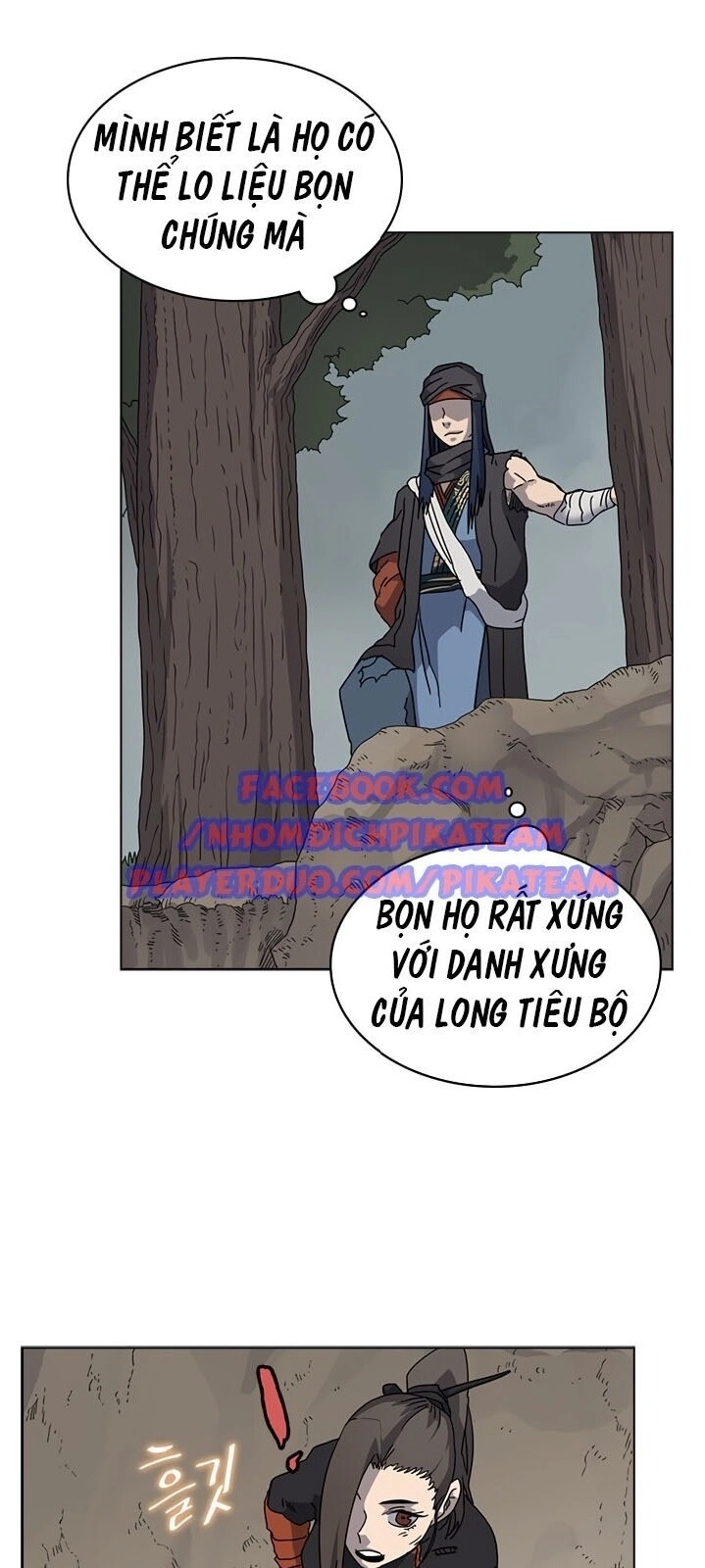 Biên Niên Sử Của Thiên Quỷ Chapter 52 - 42