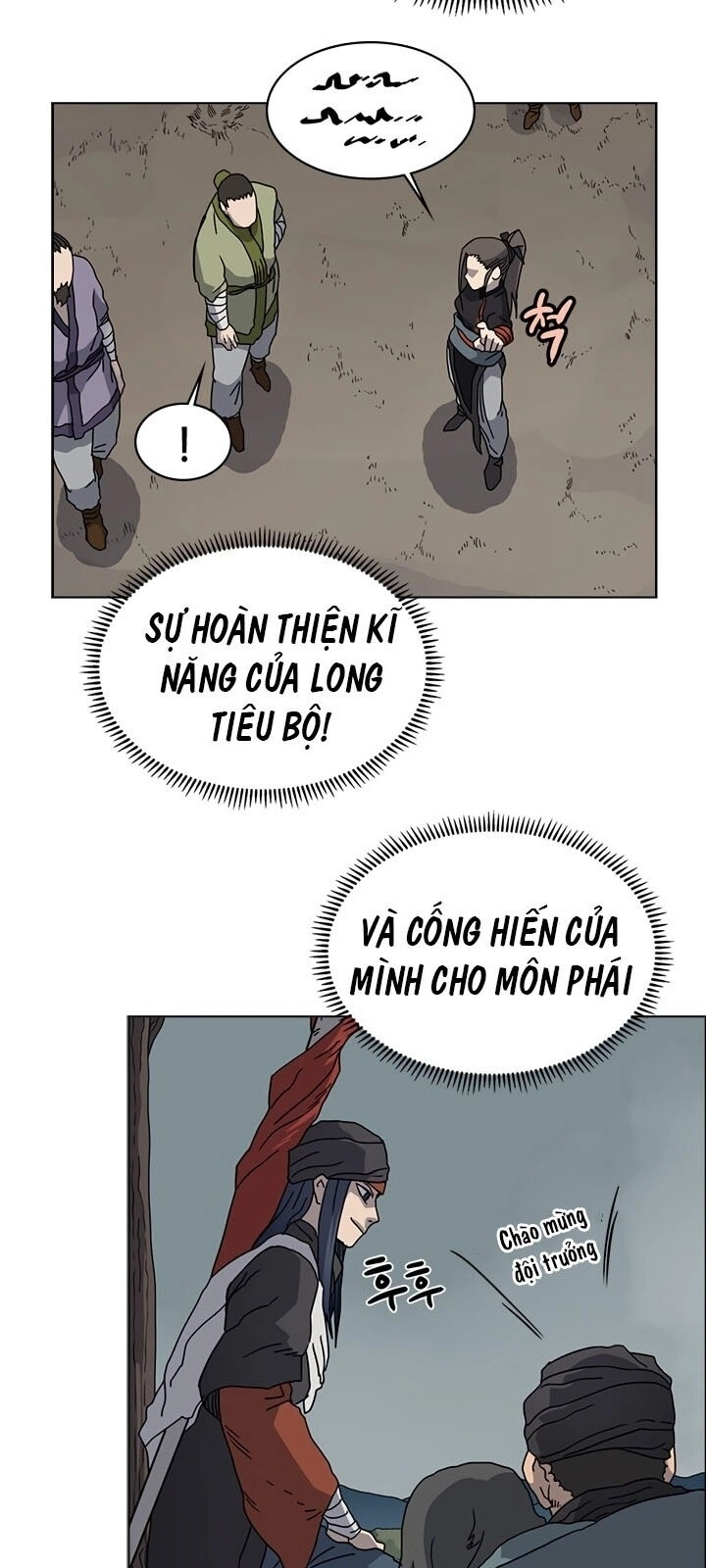 Biên Niên Sử Của Thiên Quỷ Chapter 52 - 44