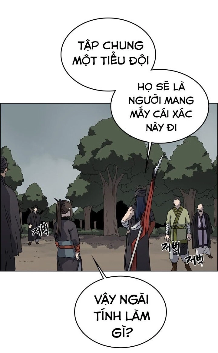 Biên Niên Sử Của Thiên Quỷ Chapter 52 - 54