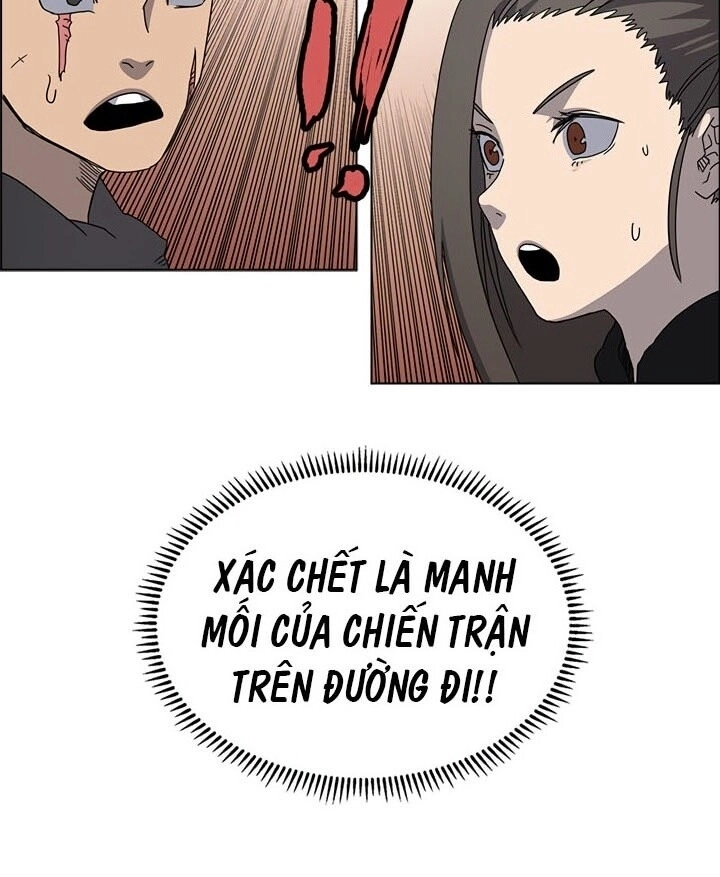 Biên Niên Sử Của Thiên Quỷ Chapter 52 - 56