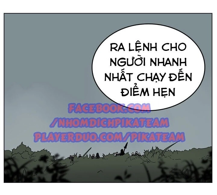 Biên Niên Sử Của Thiên Quỷ Chapter 52 - 59