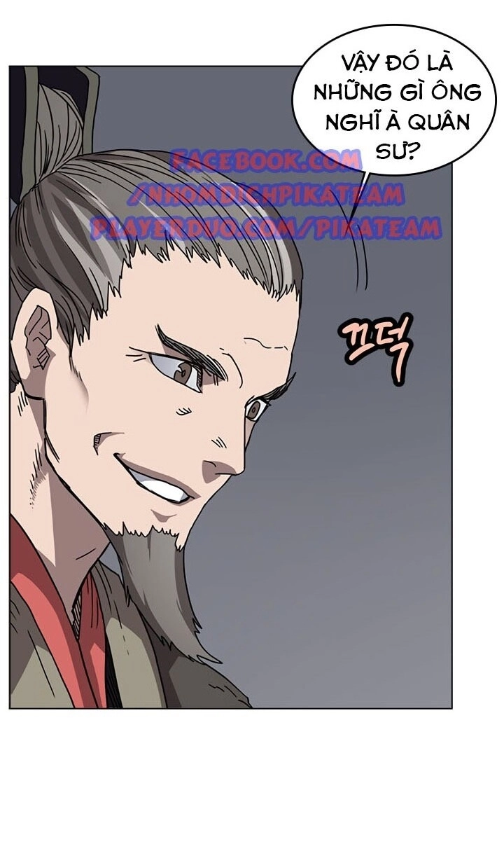 Biên Niên Sử Của Thiên Quỷ Chapter 53 - 5